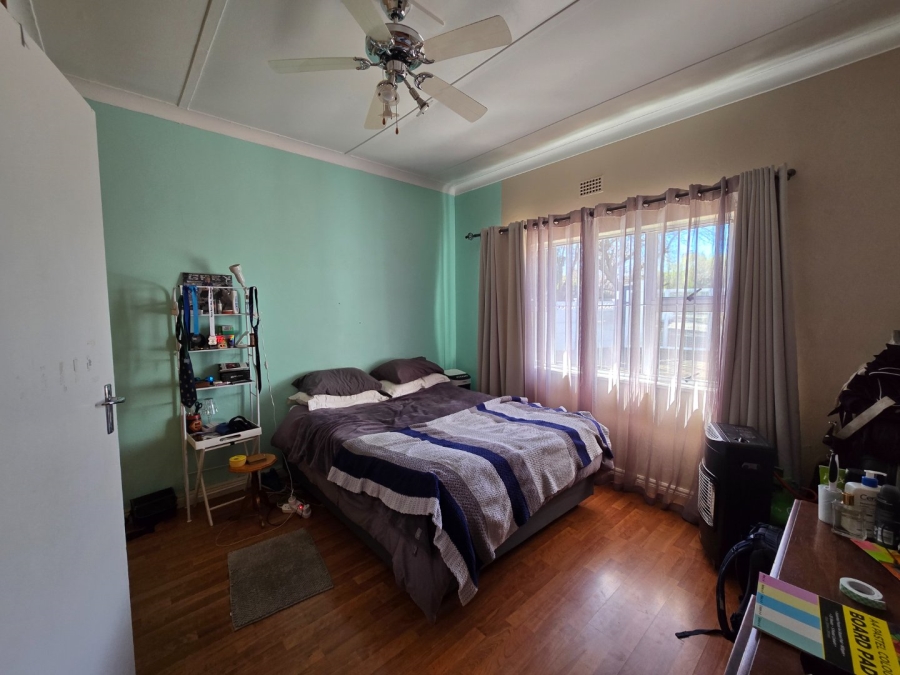 4 Bedroom Property for Sale in Dan Pienaar Free State